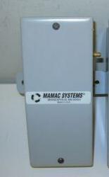 MAMAC SYSTEMS PR-243-R4-VDC