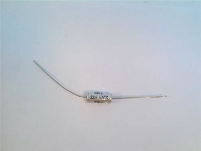 VISHAY 30D336M050CB2A