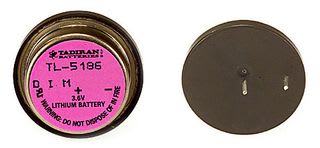 TADIRAN BATTERIES TL-5186/P