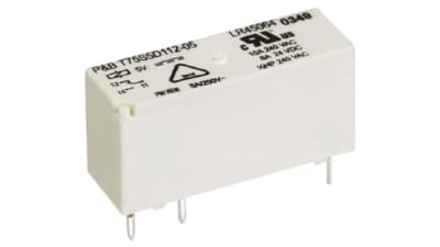 TE CONNECTIVITY T75S5D112-12
