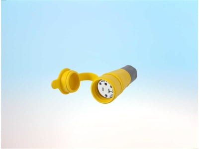 HUBBELL HBL15W33A