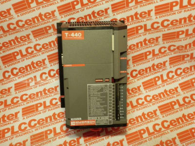 EMERSON 8550012-12