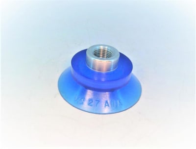 VI CAS MFG CO VC 27 A1A 1/4 NPT