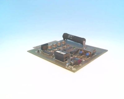 EMERSON 34A8609X012
