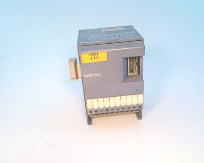 SELECTRON DOT702