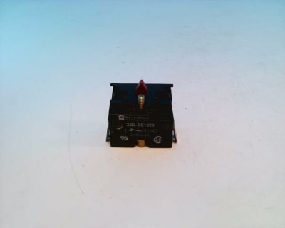 SCHNEIDER ELECTRIC ZB2-BE1023