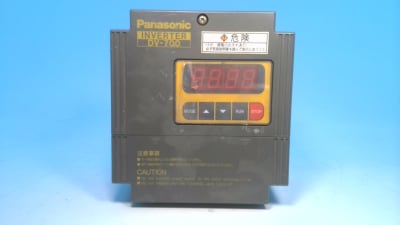 MATSUSHITA ELECTRIC DV700S400B1