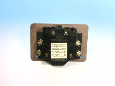 GENERAL ELECTRIC CR305X200RC