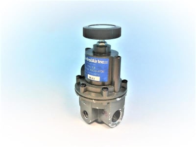 CONTROLAIR INC 700-DC