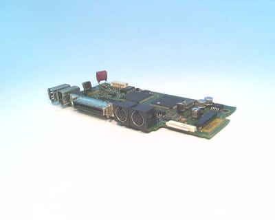 MATSUSHITA ELECTRIC 581D316B