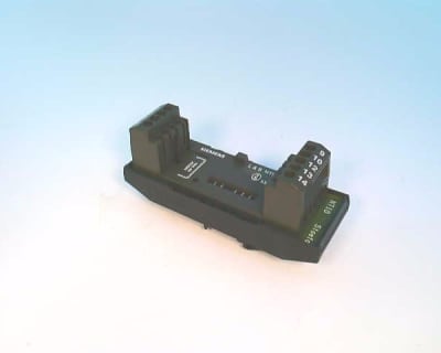 SIEMENS NTIO