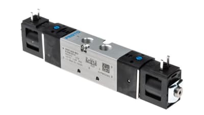 FESTO VUVS-L30-P53E-MH-G38-F8-1B2