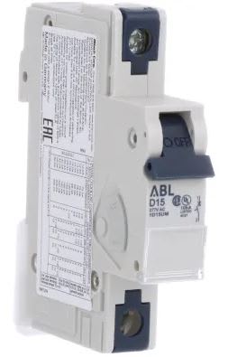 ALTECH CORP 1DU15M