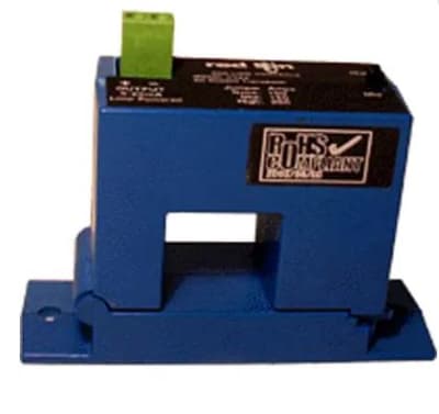 RED LION CONTROLS CTR20000