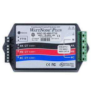 CONTINENTAL CONTROL SYSTEMS WNC-3Y-208-FT10