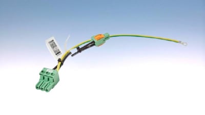 ASEA BROWN BOVERI 3HAC036612-001