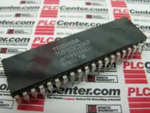 TOSHIBA IC80C39AP