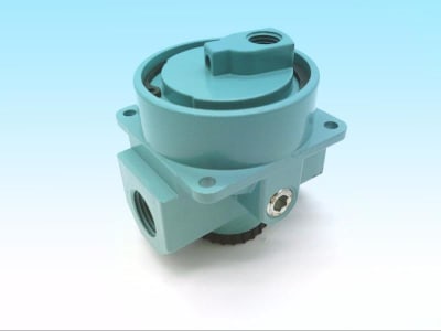 WILKERSON PNEUMATIC R21-04-Q48