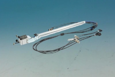 ASEA BROWN BOVERI 3HAB4253-1