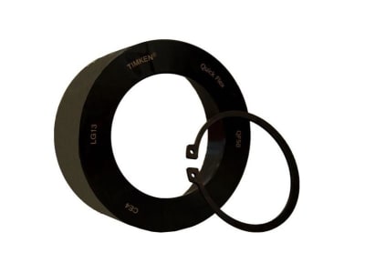 TIMKEN QF50COVER