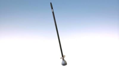 ASEA BROWN BOVERI 3HNM 00143-1