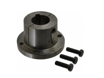 MARTIN SPROCKET & GEAR INC Q1 1 9/16