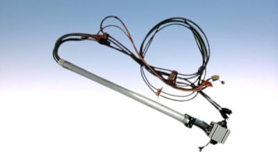 ASEA BROWN BOVERI 3HAB6444-1