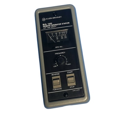 ALLEN BRADLEY 1332-MOD-F