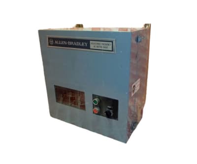 ALLEN BRADLEY 1334-BJB