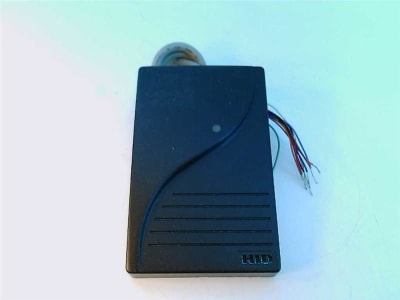 HID CORPORATION 5395C1101