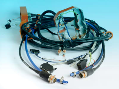 ASEA BROWN BOVERI 3HAC5404-1