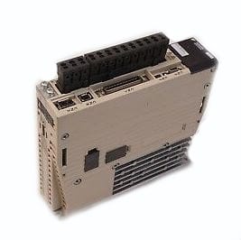YASKAWA ELECTRIC SGDV-1R0B01AY515AA