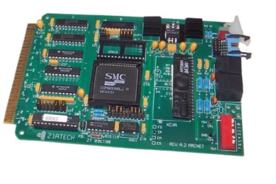 PERFORMANCE TECHNOLOGY ZT89CT90