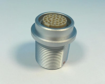 FISCHER CONNECTORS DBP 105 A102-15