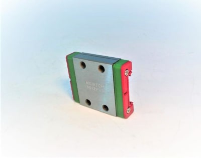 HIWIN MICROSYSTEMS MGW7CH