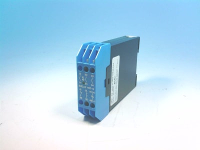 DUELCO NST-3CL-24VAC/DC