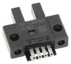 OMRON EESX670A