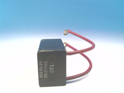 EATON CORPORATION 32132-25