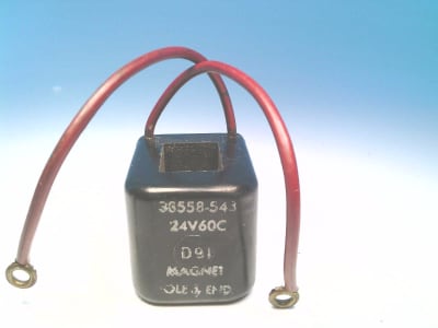 EATON CORPORATION 38558-543