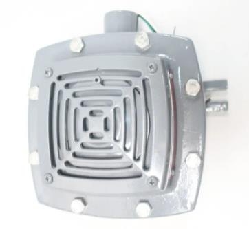 EATON CORPORATION ETH2313M4