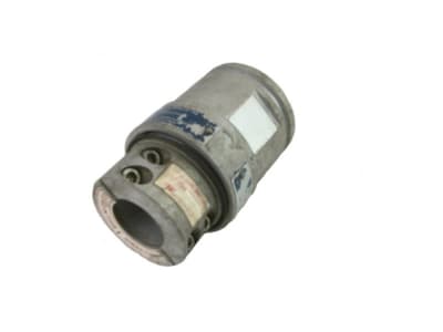 CLEVELAND MOTION CONTROL EC-2T