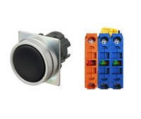 OMRON A22NN-MNM-NBA-G112-NN