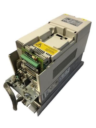 KEB AUTOMATION 14.F4.C1E-4A02/2.2