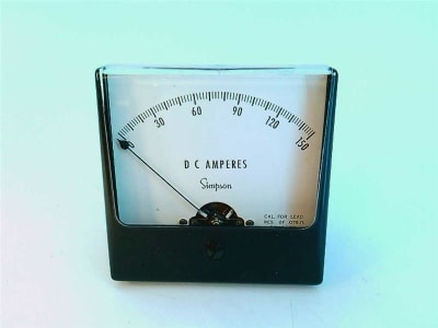 SIMPSON 1327-0-150-DC