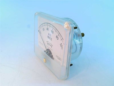 TRIPLETT 327-PL-0-100-DC