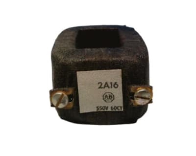 ALLEN BRADLEY 2A16