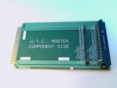 MOSTEK 450-00390-00