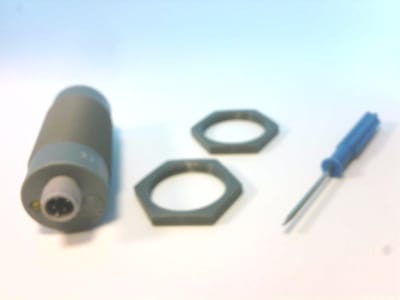 RECHNER KAS-80-A24-A-K-Y3-NL