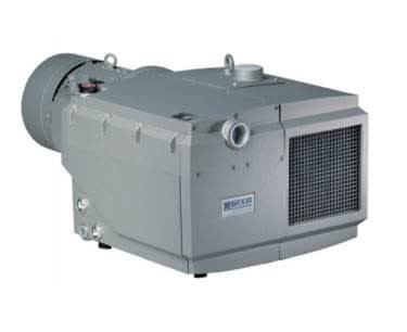 BECKER PUMPS U4250SAK