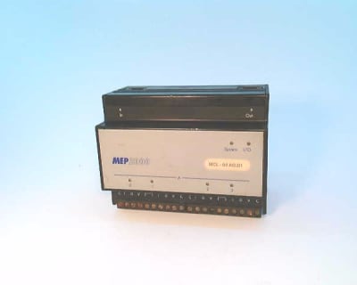 BEIJER ELECTRONICS MCL-04 AO.D1